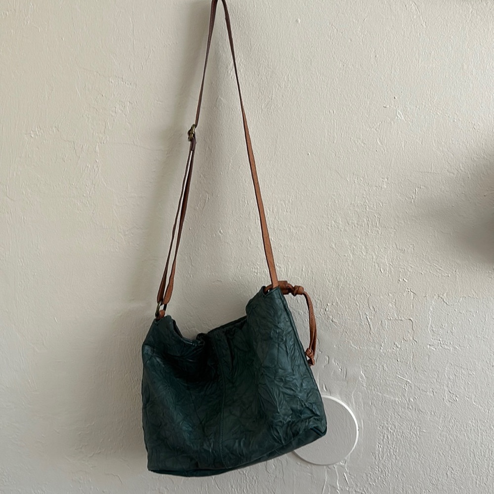 Anthropologie Bag